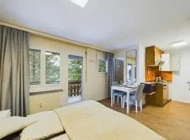 Relaxing Loft Haven near Zermatt - Parking Free