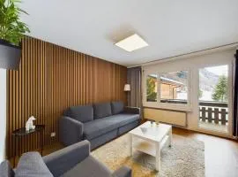 Pure Comfort! Entire Apartment with Abundant Space near Zermatt with parking!