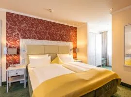 佩特里城堡酒店