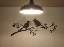 Snow Nest Lodge，位于札幌的酒店