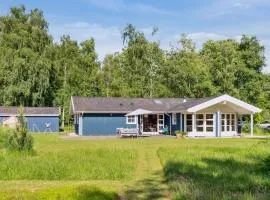 Holiday Home Launo - 1-1km to the inlet by Interhome