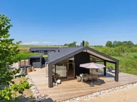 Holiday Home Lonneke - 450m from the sea by Interhome