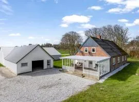 Holiday Home Kerrin - 1km from the sea by Interhome