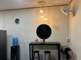 359รีสอร์ท，位于Ban Tha Kasem的酒店