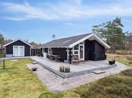 Holiday Home Pauliina - 500m from the sea by Interhome