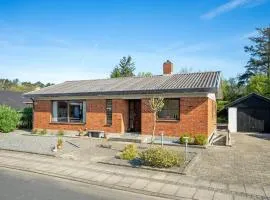 Holiday Home Satu - 2km from the sea by Interhome