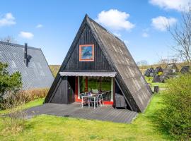 Holiday Home Erly - 18km to the fjord by Interhome，位于Farsø的酒店