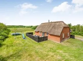 Holiday Home Birette - 1-2km from the sea by Interhome