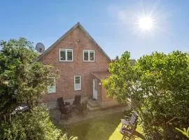 Holiday Home Ancel - 1-5km to the inlet by Interhome