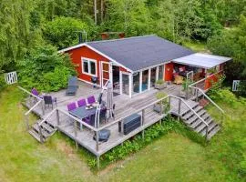 Holiday Home Lovisa - 7km from the sea by Interhome