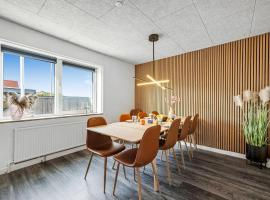 Holiday Home Darja - 300m from the sea by Interhome，位于曲博伦的酒店