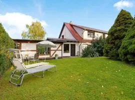 Ferienwohnung To Hus