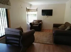 Pucón, casa en parcela