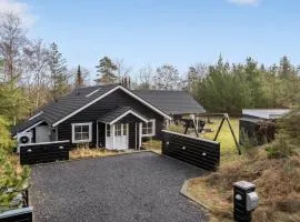 Holiday Home Lilie - 270m from the sea by Interhome