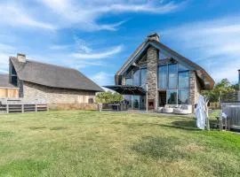 Buytenplaats Villa 187