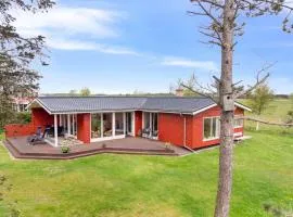 Holiday Home Rayla - 150m from the sea by Interhome