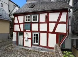 Ferienwohnung zur kleinen Grede