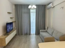 Charming One-Bedroom Flat in Green Diamond