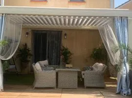 Comme à la maison - Chambre double chez habitant près de Toulouse