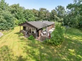 Holiday Home Lennert - 100m to the fjord by Interhome