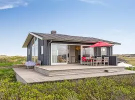 Holiday Home Tinea - 50m from the sea by Interhome