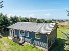 Holiday Home Josefiina - 450m to the inlet by Interhome