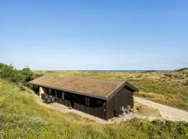 Holiday Home Marite - 200m from the sea by Interhome