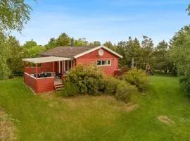 Holiday Home Yanne - 400m from the sea by Interhome