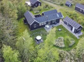 Holiday Home Eireen - 600m to the fjord by Interhome