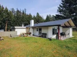 Holiday Home Oberon - 3km from the sea by Interhome