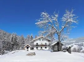 Bnb Lettnerhof Terrace Family Suite