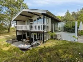 Holiday Home Freda - 100m to the fjord by Interhome