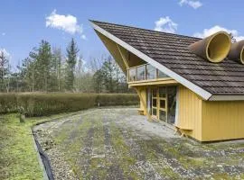 Holiday Home Tally - 800m to the fjord by Interhome