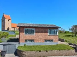 Holiday Home Heilgard - 500m from the sea by Interhome