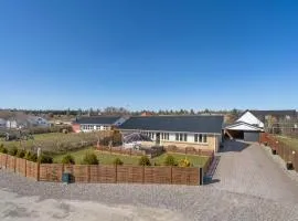 Holiday Home Bitta - 500m from the sea by Interhome