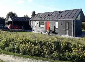 Holiday Home Luci - 500m from the sea by Interhome