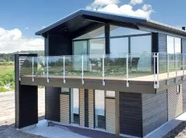 Holiday Home Ugot - 750m from the sea by Interhome