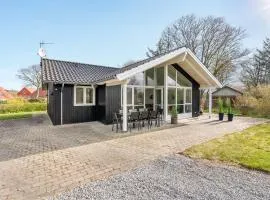 Holiday Home Skammel - 900m from the sea by Interhome