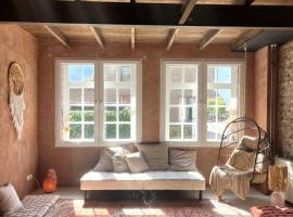 RetreatHouse，位于Lith的酒店