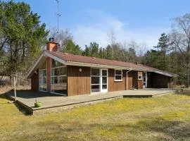 Holiday Home Nicklas - 2km from the sea by Interhome