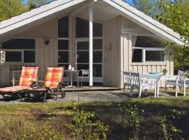 Holiday Home Sörine - 2km from the sea by Interhome