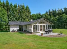 Holiday Home Marsa - 1-5km from the sea by Interhome