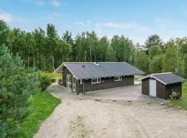 Holiday Home Thomasine - 1-5km from the sea by Interhome