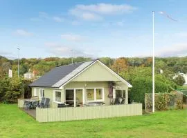 Holiday Home Lilibeth - 300m from the sea by Interhome