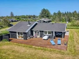 Holiday Home Hampus - 500m from the sea by Interhome