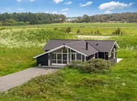 Holiday Home Frejdis - 1-1km from the sea by Interhome