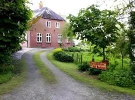 Druidenhain Hof Neudamm