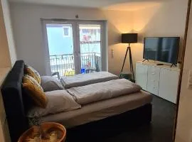 Exklusives und zentrales Wohnen direkt am Marktplatz Whg2