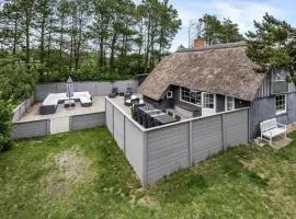 Holiday Home Annelisa - 200m to the fjord by Interhome