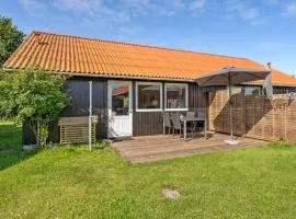 Holiday Home Arise - 700m from the sea by Interhome